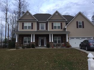 300 Lafitte Way, New Bern, NC 28560