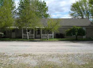 4314 E Jennings Loop, Monticello, IN