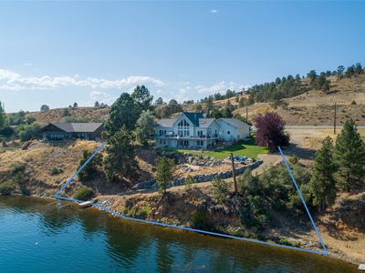 5465 York Rd, Helena, MT, 59602