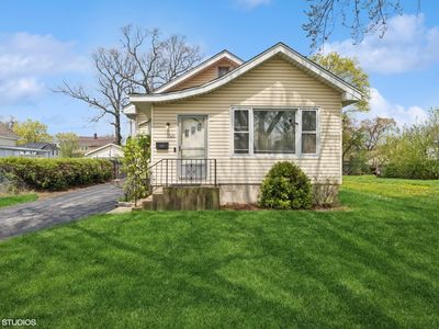 1524 Jenkinson Ct, Waukegan, IL, 60085