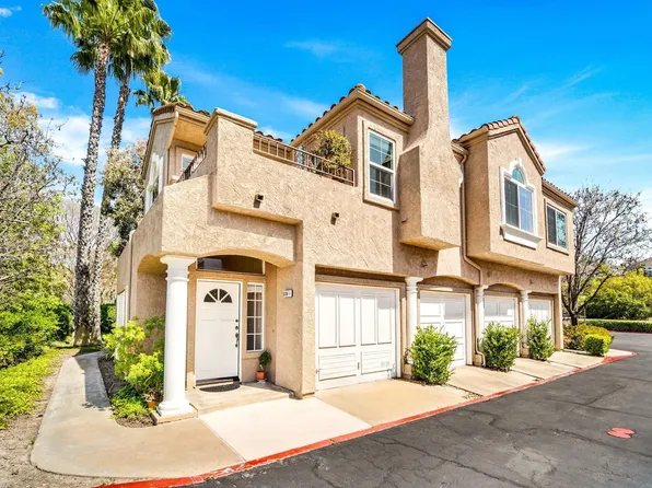 11310 Camino Playa Cancun Unit 1, San Diego, CA 92124