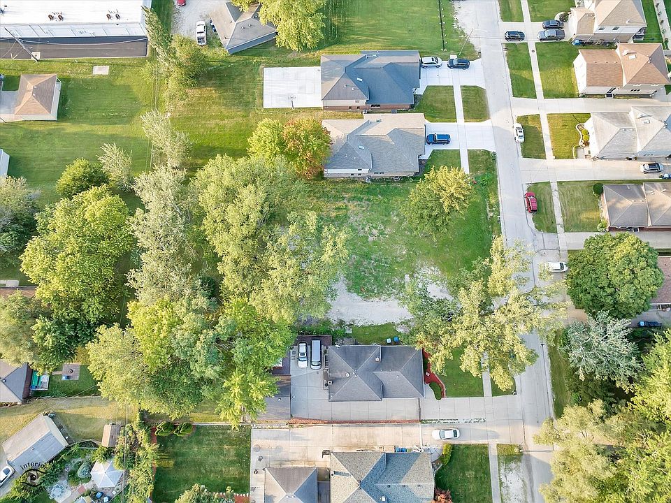 11120 S Leamington Ave Alsip IL Zillow