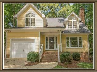 103 Keithwood Ln, Cary, NC 27511