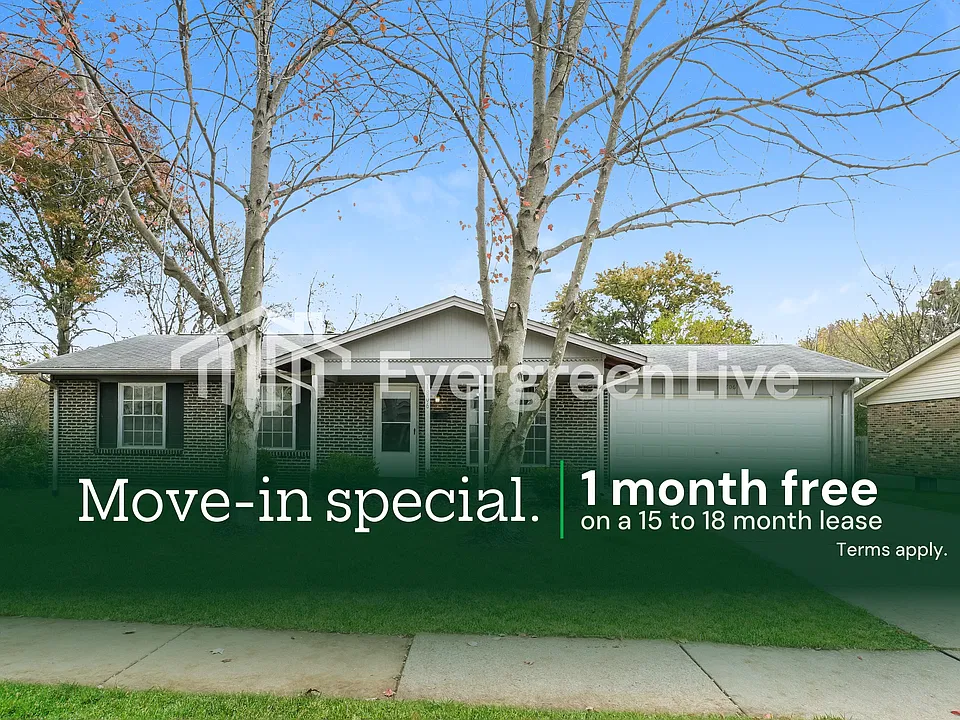 1806 Stilton Ct