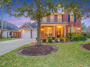 1532 Mesa Verde Dr, League City, TX 77573