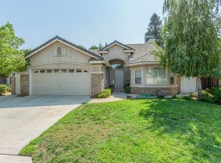 10234 N Sierra Vista Ave, Fresno, CA 93730