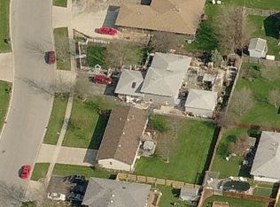 1019 Southgate Rd, New Lenox, IL 60451