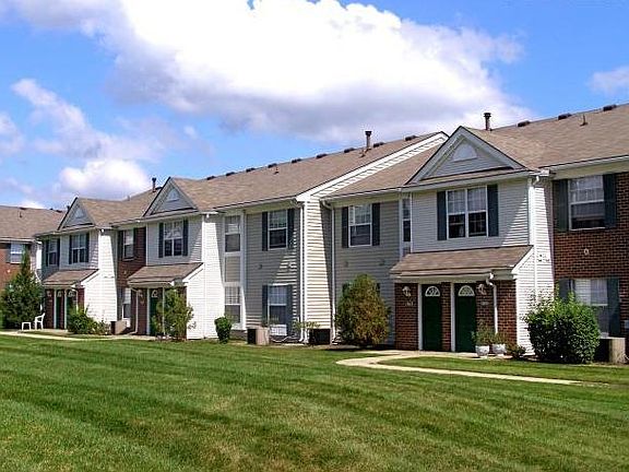 2nd image of 28600 Pebblecreek Pkwy #3-201