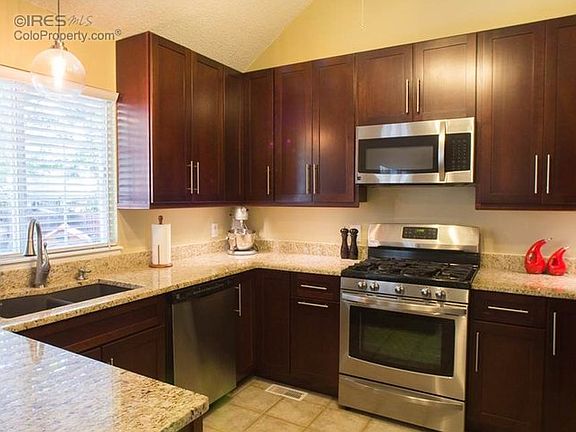Stainless Steel Appliances