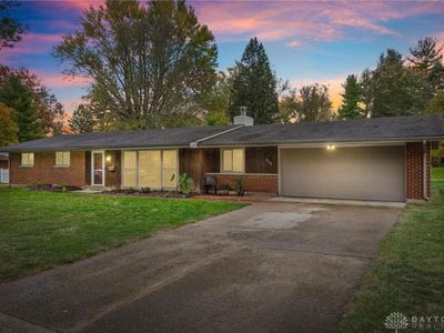 4155 Eckworth Dr, Bellbrook, OH, 45305