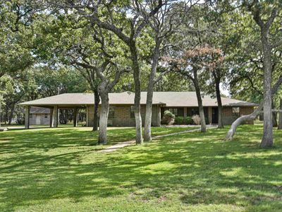 169950 Lakeview Dr, Marlow, OK, 73055