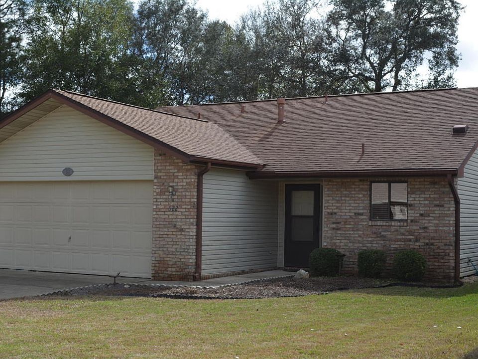 522 Springwood Way