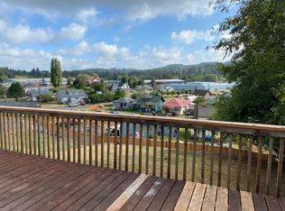 832 Terrace Ave, Aberdeen, WA 98520