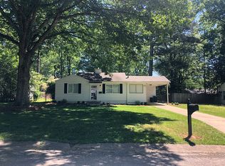 806 Kingsbury Ave, Birmingham, AL 35213