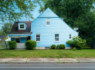 1290 E Weber Rd, Columbus, OH 43211