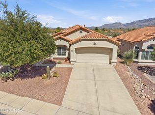 14280 N Trade Winds Way, Oro Valley, AZ 85755