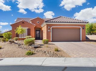 1524 Campfire Ln, Mesquite, NV 89034