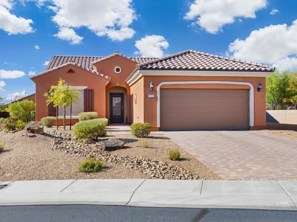 1524 Campfire Ln, Mesquite, NV 89034
