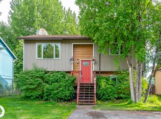 500 W 91st Ave, Anchorage, AK 99515