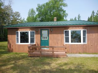 6139 N Milakokia Lake Rd, Gould City, MI 49838