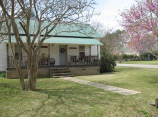 224 Cone St, Ailey, GA 30410