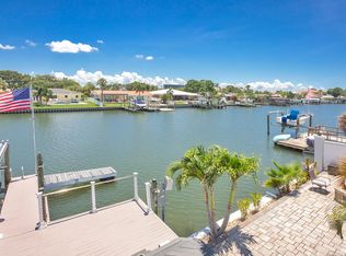 3911 Americana Dr, Rocky Point, FL 33634
