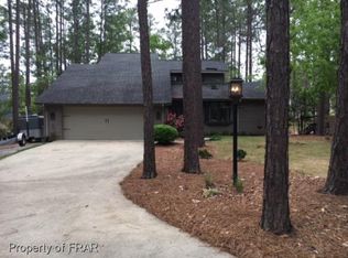 42 Pebble Beach Point, Sanford, NC 27332