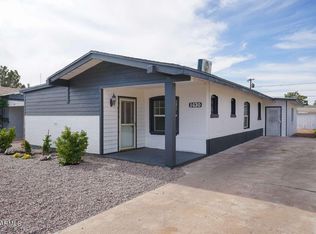 1430 E 11th St, Douglas, AZ 85607