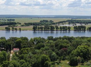 543 Leisure Land Pl, Big Cabin, OK 74332