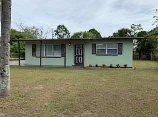 3557 Spruce Ln, Fort Myers, FL 33901