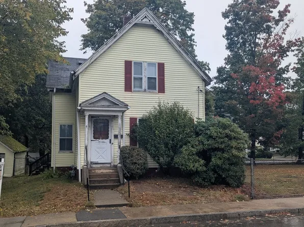 4 Sherman St, Natick, MA 01760