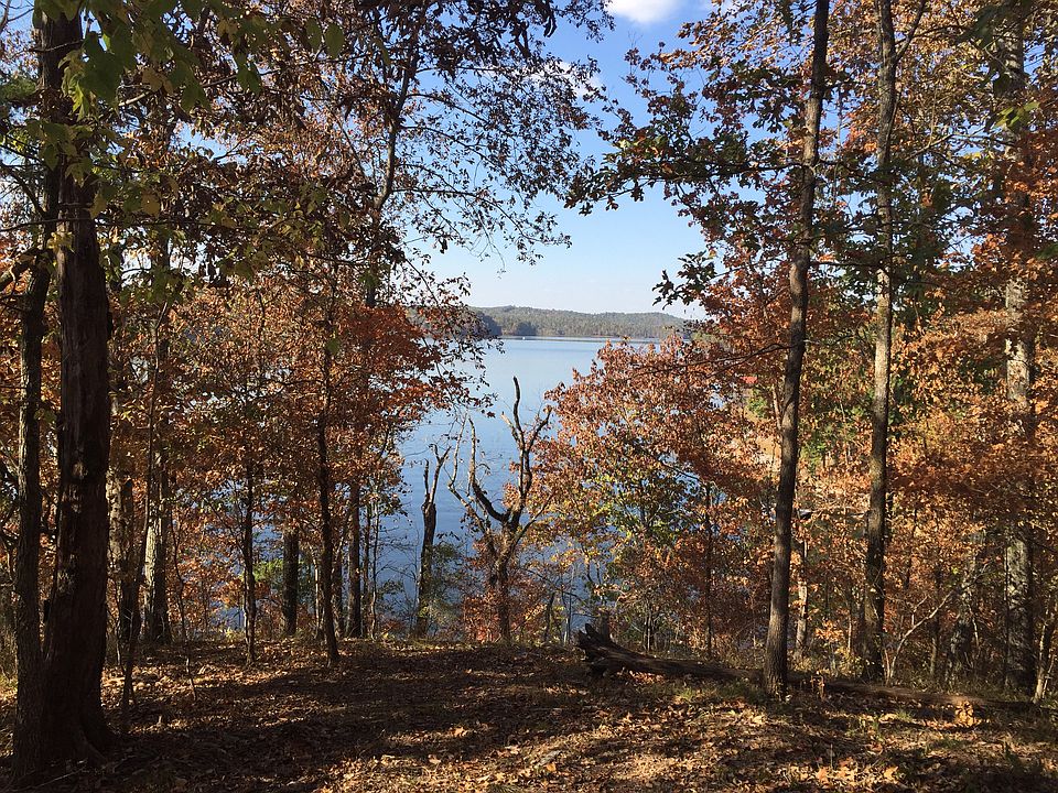 View from house site