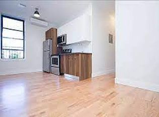 481 Evergreen Ave #3RR, Brooklyn, NY 11221