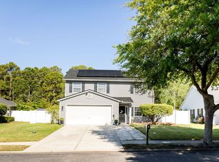7 Lakeside Dr, Bluffton, SC 29910