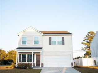 112 Bradley Dr, Springfield, GA 31329