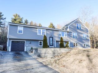 4 Ash Street, Londonderry, NH 03053