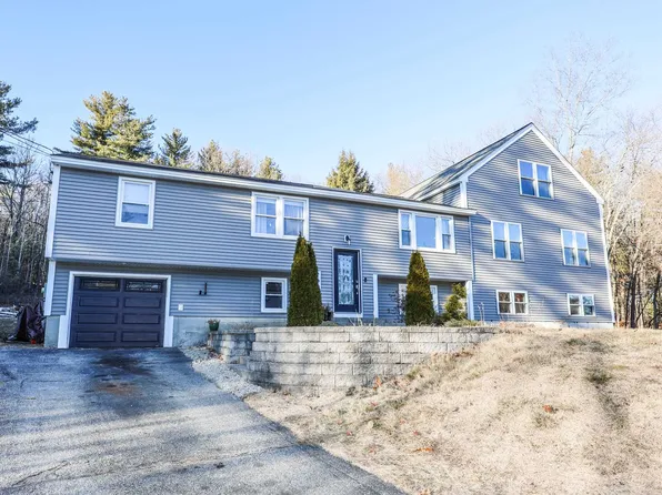 4 Ash Street, Londonderry, NH 03053