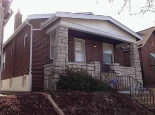 6436 Alabama Ave, Saint Louis, MO