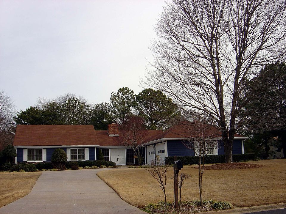 Great Curb Appeal