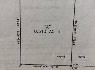 0 Prevatt Rd LOT A, Cowarts, AL 36321