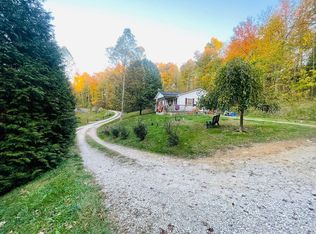 149 Clara Anne Rd, Lavalette, WV 25535