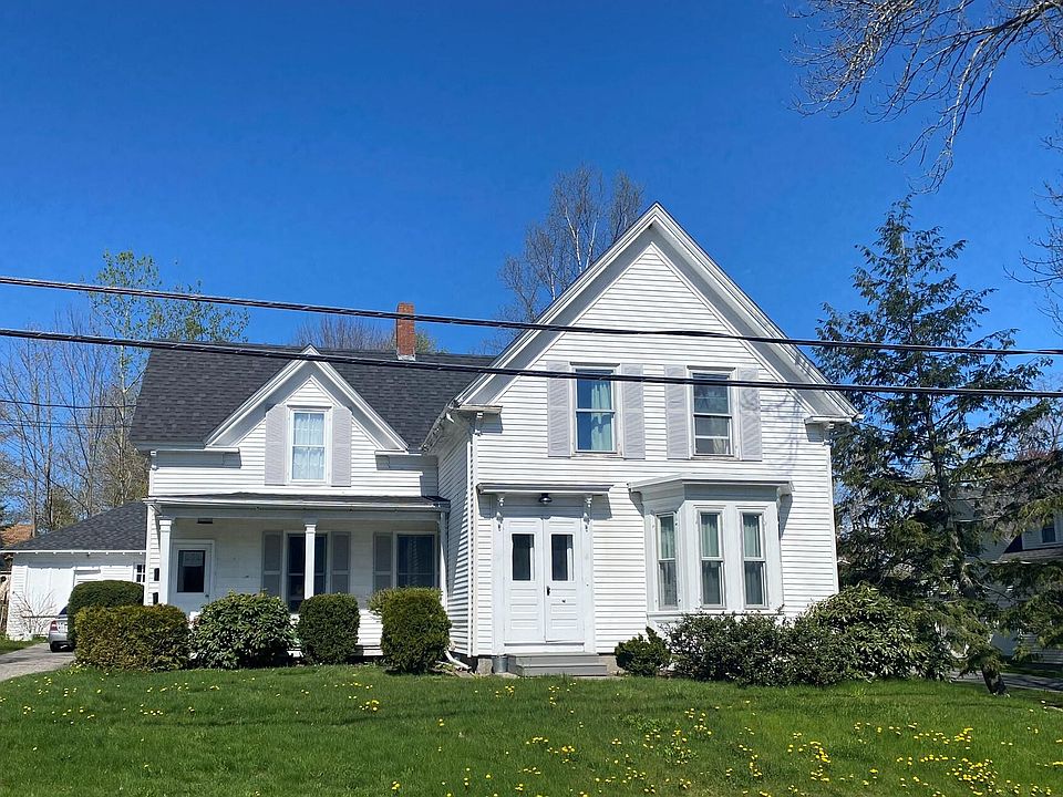 11 Union Street, Camden, ME 04843 Zillow