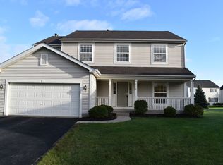 2116 Stafford Ct, Plainfield, IL 60586