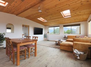 6 Snowshoe Trl #A, El Prado, NM 87529