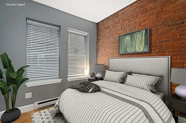 121 Salem St #2C — Photo 6