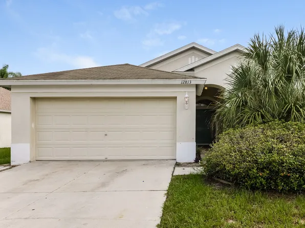12813 Early Run Ln, Riverview, FL 33578