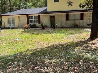 20 Cottonwood Rd, Trinity, TX 75862