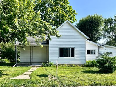 901 Columbia Ave, Alexandria, IN, 46001