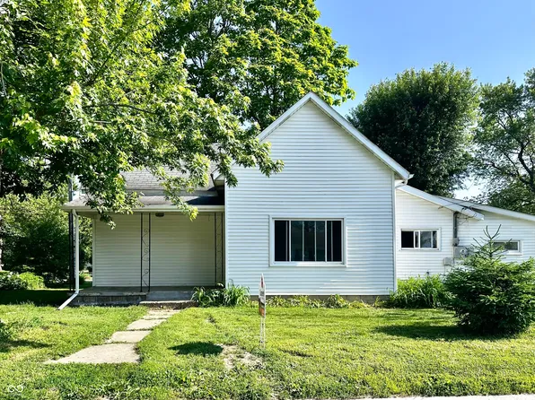 901 Columbia Ave, Alexandria, IN 46001