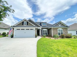 4158 Old Ivy Trce, Valdosta, GA 31605